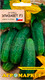 Миниатюра изображения товара Семена Агромаркет Огурец Элизабет F1 (7шт)