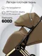 Миниатюра изображения товара Детская прогулочная коляска Amarobaby Handy AB25-10HANDY/1229 (коричневый/золотой)