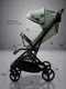 Миниатюра изображения товара Детская прогулочная коляска Amarobaby Ride AB25-10RIDE/13 (зеленый)