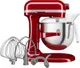 Миниатюра изображения товара Миксер стационарный KitchenAid 5KSM70JPXEER