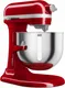 Миниатюра изображения товара Миксер стационарный KitchenAid 5KSM70JPXEER