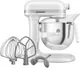 Миниатюра изображения товара Миксер стационарный KitchenAid 5KSM70JPXEWH