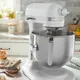 Миниатюра изображения товара Миксер стационарный KitchenAid 5KSM70JPXEWH