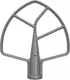 Миниатюра изображения товара Миксер стационарный KitchenAid 5KSM70JPXEWH