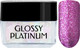 Миниатюра изображения товара Гель-лак для ногтей IRISK Glossy Platinum тон 023 (5мл)
