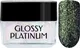 Миниатюра изображения товара Гель-лак для ногтей IRISK Glossy Platinum тон 045 (5мл)