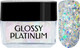 Миниатюра изображения товара Гель-лак для ногтей IRISK Glossy Platinum тон 050 (5мл)