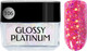 Миниатюра изображения товара Гель-лак для ногтей IRISK Glossy Platinum тон 106 Duochrome (5мл)