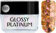 Миниатюра изображения товара Гель-лак для ногтей IRISK Glossy Platinum тон 107 Duochrome (5мл)