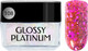 Миниатюра изображения товара Гель-лак для ногтей IRISK Glossy Platinum тон 108 Duochrome (5мл)