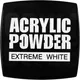 Миниатюра изображения товара Акриловая пудра для ногтей IRISK Р-6 Extreme White Simple Pack (30мл)