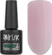 Миниатюра изображения товара База для гель-лака IRISK Acid-free Rubber Base тон 10 Milky Pink (10мл)