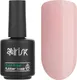 Миниатюра изображения товара База для гель-лака IRISK Acid-free Rubber Base тон 04 Shimmer Pink (18мл)