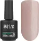 Миниатюра изображения товара База для гель-лака IRISK Acid-free Rubber Base тон 05 Natural Shimmer Pink (18мл)