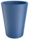 Миниатюра изображения товара Кашпо БЕРКАНО Bloom 67 / 220_060_17V (Wave Blue)