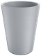 Миниатюра изображения товара Кашпо БЕРКАНО Bloom 50 / 220_059_21V (Concrete Gray)