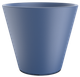 Миниатюра изображения товара Кашпо БЕРКАНО Bliss 42 / 220_063_17V (Wave Blue)
