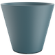 Миниатюра изображения товара Кашпо БЕРКАНО Bliss 42 / 220_063_20V (Blue Pine)