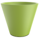 Миниатюра изображения товара Кашпо БЕРКАНО Bliss 65 / 220_065_16V (Spring Green)