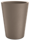 Миниатюра изображения товара Кашпо БЕРКАНО Bloom 44 / 220_058_13V (Cappuccino)