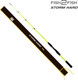 Миниатюра изображения товара Удилище Fish2Fish Storm Hard / F2FSSH-110 (1.1м)