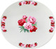Миниатюра изображения товара Набор тарелок Pomi d'Oro Peonies / P300029 (4шт)