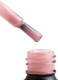 Миниатюра изображения товара База для гель-лака IRISK Rubber Base Cover Pink (10мл)