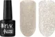Миниатюра изображения товара База для гель-лака IRISK Air Rubber Base тон 01 Dusty pearl (10мл)