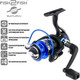 Катушка безынерционная Fish2Fish Saturn 4000A 5+1 bb F2FS4000A-6 — фото 6