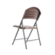 Миниатюра изображения товара Стул складной SAMMAN Van T 59x49x86 (дерево, коричневый)
