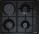 Миниатюра изображения товара Комбинированная варочная панель Bosch PBY6C6B62O
