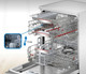 Миниатюра изображения товара Посудомоечная машина Bosch SMS6EMW38Q