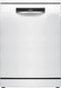 Миниатюра изображения товара Посудомоечная машина Bosch SMS6EMW38Q