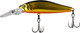 Воблер TSURIBITO Deep Diver Minnow 60SP / 001 / 43256 — фото 2