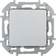 Миниатюра изображения товара Выключатель Legrand Inspiria 673582 (алюминий)