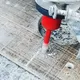 Миниатюра изображения товара Коронка DLT Ceramic Pro Алмазная для плитки и камня 68мм / 0502