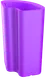 Миниатюра изображения товара Вазон БЕРКАНО Vittorio 80an DB / 220_033_22 (Deep Violet)