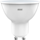 Миниатюра изображения товара Лампа Gauss Elementary MR16 8W 620lm 4100K GU10 1/10 / 10135202 (10шт)