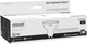 Миниатюра изображения товара Лампа Gauss Elementary MR16 8W 620lm 4100K GU10 1/10 / 10135202 (10шт)