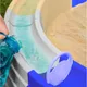 Миниатюра изображения товара Песочница Козырь 6194820 (синий/серый/бежевый)