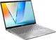 Миниатюра изображения товара Ноутбук Asus Vivobook S14 без ОС S3407VA-LY083