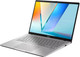 Миниатюра изображения товара Ноутбук Asus Vivobook S14 без ОС S3407VA-LY083