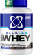 Протеин USN Blue Lab Whey (2кг, темный шоколад) — фото 2