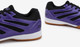 Миниатюра изображения товара Бутсы футзальные FN Shadow (IN) Kid / KFN5051001-500 (р.32, фиолетовый)