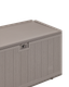 Миниатюра изображения товара Сундук Stool Group 110x55 / YX-DB73H (серый)