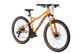 Миниатюра изображения товара Велосипед STARK Slash 27.1 D 2025 (XS/14.5, оранжевый матовый/черный, разобранный, в коробке)