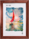 Миниатюра изображения товара Рамка ZEBRA Nauru 21x30 / 3839414