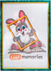Миниатюра изображения товара Рамка Keep Memories Giacomo 21x30 / 3595038