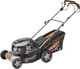 Миниатюра изображения товара Газонокосилка бензиновая Carver LMG-2646DM