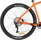 Миниатюра изображения товара Велосипед Stinger Reload Pro 45 27.5 / 27AHD.RELOPRO.18OR45 (18, оранжевый)